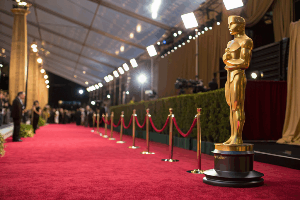 cérémonie des Oscars