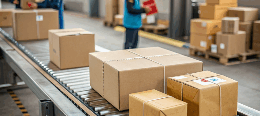 Colis : les protéger contre le vol pendant les fêtes