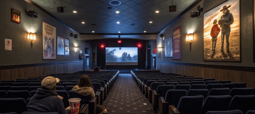 The Immaculate Room : un huis clos puissant à voir