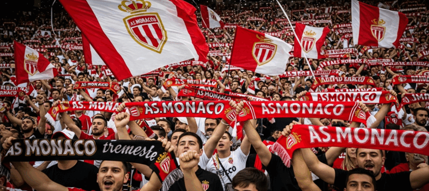 Ligue des Champions : Monaco et l’OM au bord du précipice