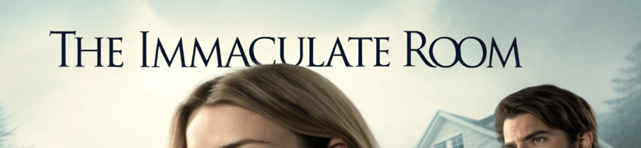 film The Immaculate Room