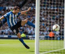 Meilleurs buteurs européens : Kane et Haaland dominent le classement