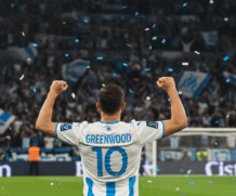 Mason Greenwood : le diamant de l’Olympique de Marseille