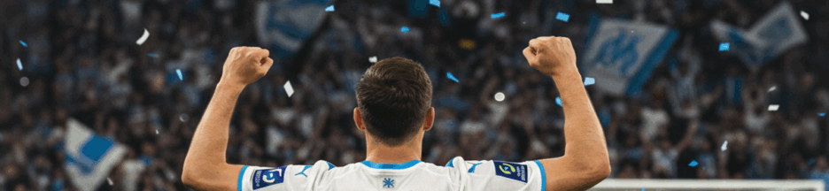 Mason Greenwood s'impose comme l'homme fort de l'Olympique de Marseille