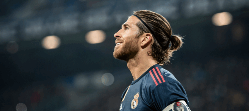Sergio Ramos : l’actualité sportive suivie de près