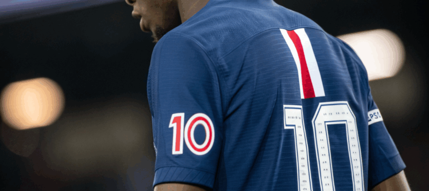 Dembélé : meilleur joueur de l’année