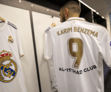 Karim Benzema : vers un possible retour avec les Bleus