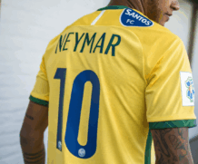 Neymar : ce qu’Ancelotti exige pour la Coupe du Monde 2026