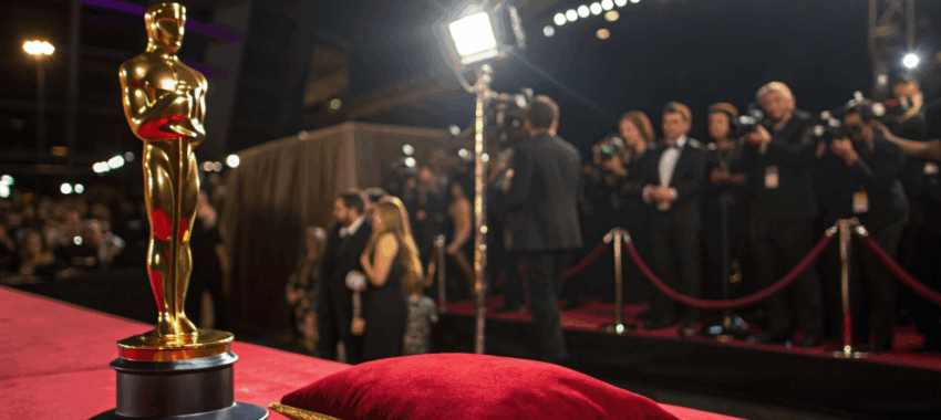 Oscars : diffusion exclusive sur YouTube très bientôt