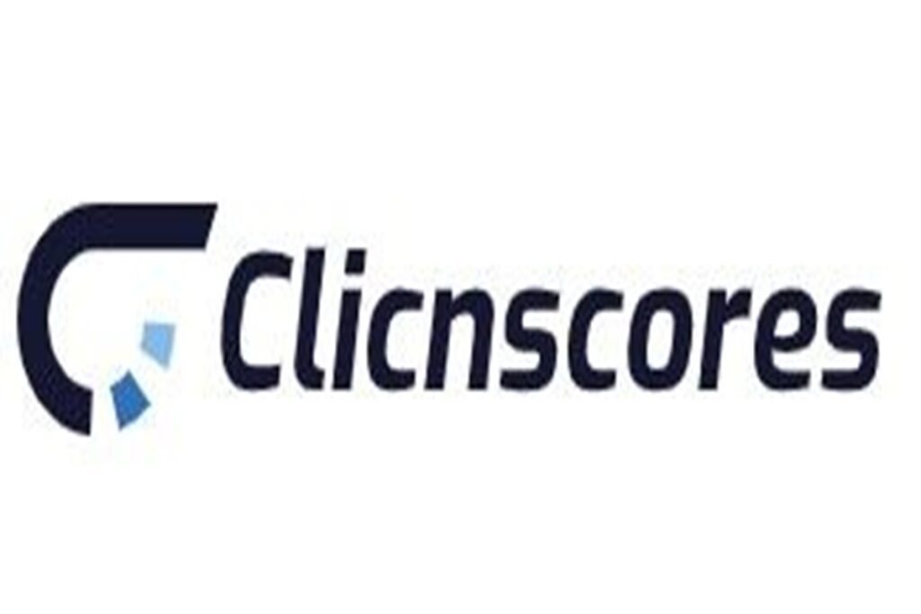Logo de ClicnScores