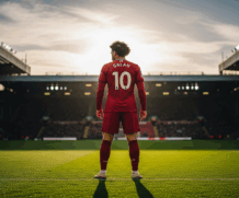 Featured Post (Sticky Post)