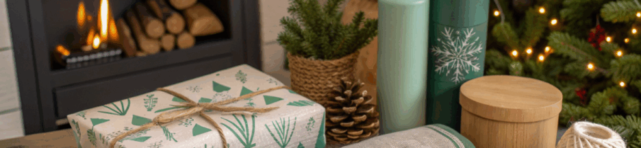 sélection de cadeaux écologiques