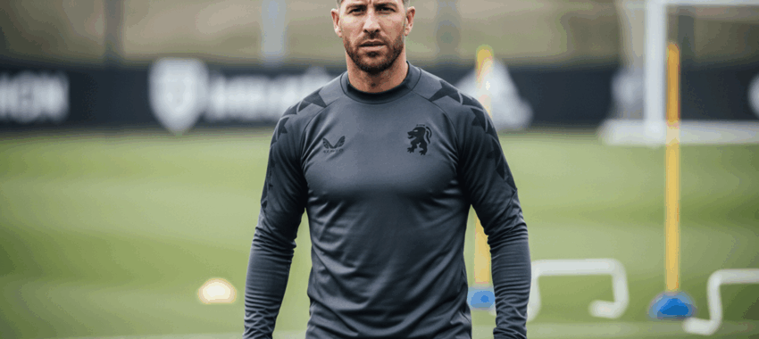 Sergio Ramos prêt à rejoindre un club de Ligue 1 dès janvier