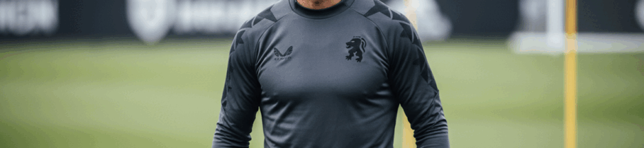 Le joueur de foot Sergio Ramos