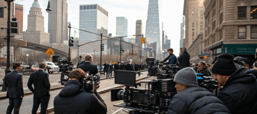 Men In Black : développement confirmé du 5ème film