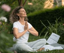 Santé mentale : préserver son équilibre face aux dettes