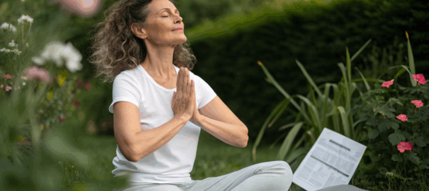 Santé mentale : préserver son équilibre face aux dettes