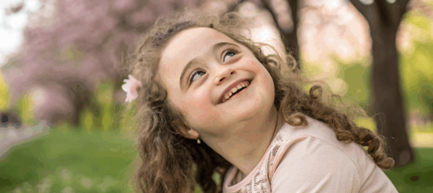 Trisomie 21 : une vidéo santé pour mieux accompagner