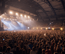 The Weeknd : un geste inattendu sur Instagram