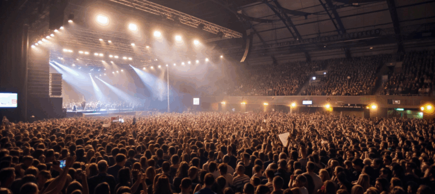 The Weeknd : un geste inattendu sur Instagram