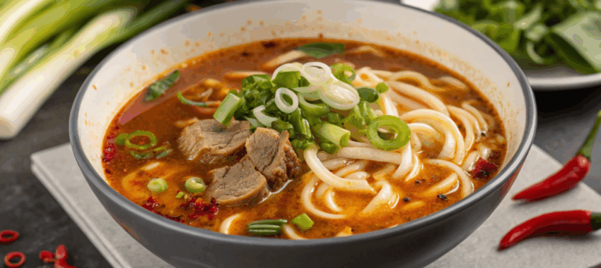 Soupes d’hiver : 5 recettes incontournables à tester