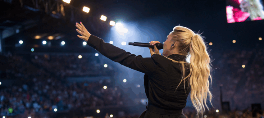 Pink : tout savoir sur son opération du cou