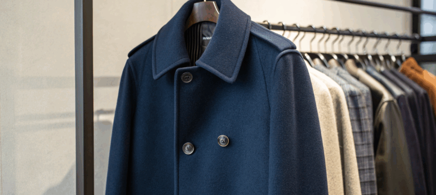 Manteaux : les bonnes pratiques de lavage en hiver