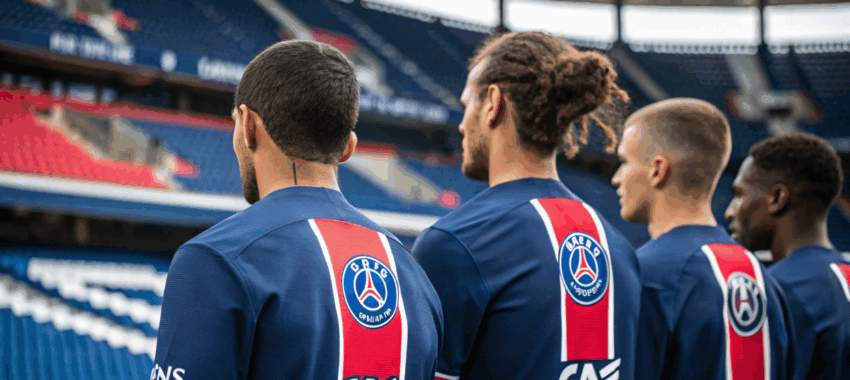 PSG : victoire contre le Paris FC, leader à Paris