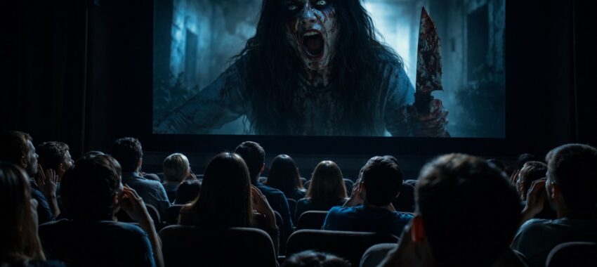Films d’horreur 2026 : les œuvres à ne pas manquer au cinéma et en streaming