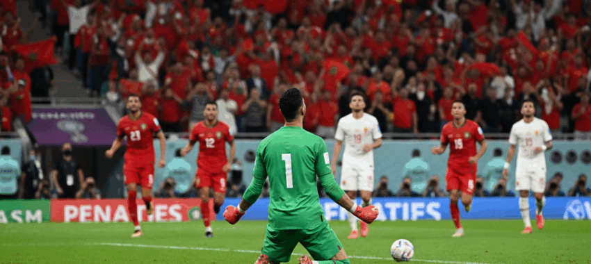 CAN 2025 : le Maroc et le Sénégal en finale