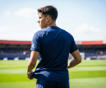 PSG : le coup de maître du recrutement de Dro Fernández