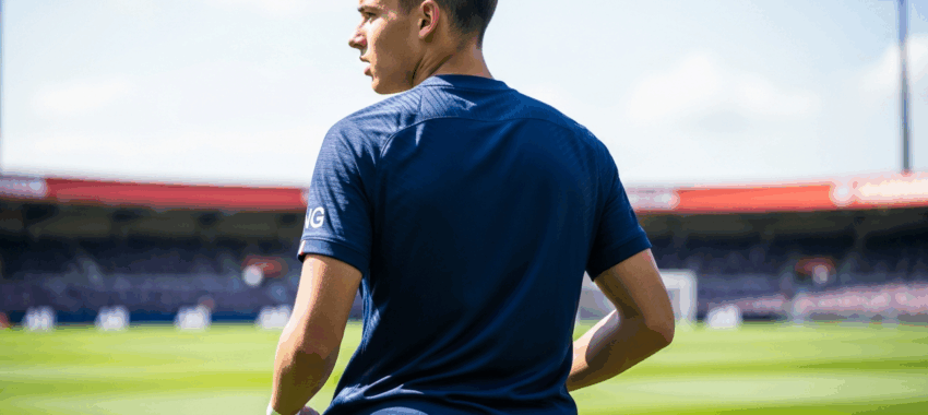 PSG : le coup de maître du recrutement de Dro Fernández