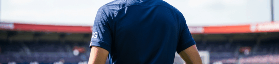 Dro Fernández a rejoint le PSG