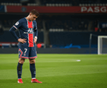 PSG éliminé en Coupe de France par le Paris FC