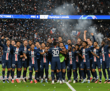 Trophée des Champions : le PSG arrache le titre face à l&rsquo;OM