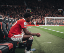 Manchester United souhaite prolonger le contrat de Kobbie Mainoo