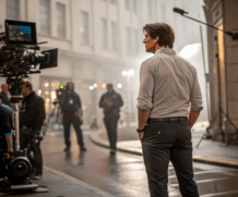 Tom Cruise : secrets pour apprendre ses répliques