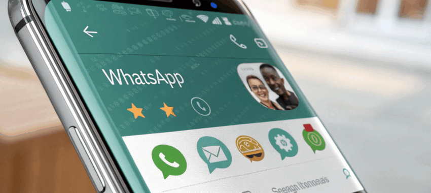 WhatsApp : récupérer les conversations supprimées