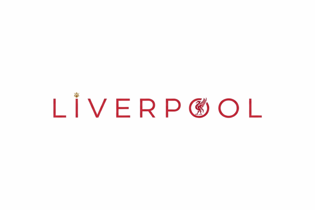 Logo Liverpool