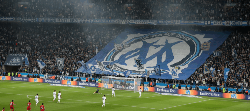 Liverpool écrase l&rsquo;OM au Vélodrome en Ligue des Champions