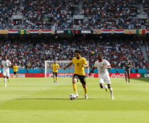 CAN 2025 : le programme complet des demi-finales