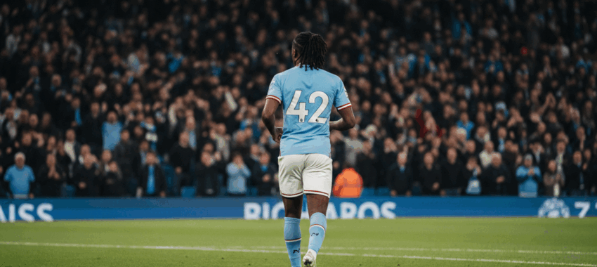 Antoine Semenyo à Manchester City : le coup du mercato hivernal