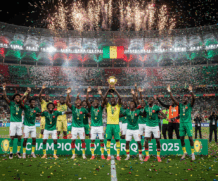 CAN 2025 : le Sénégal remporte une finale historique dans le chaos