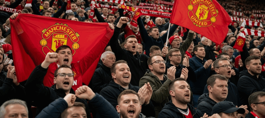 Premier League : Manchester United crée la sensation contre Arsenal