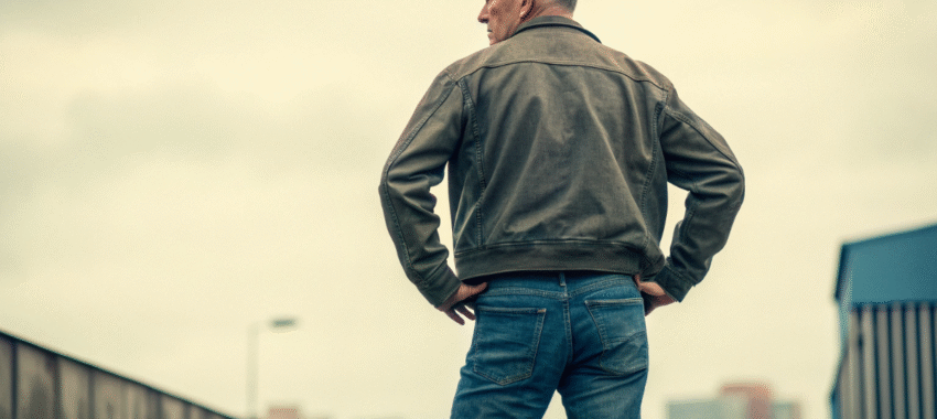 Bruce Willis : une maladie passée inaperçue