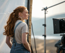 Sadie Sink : son rôle mystérieux dans Spider-Man 4