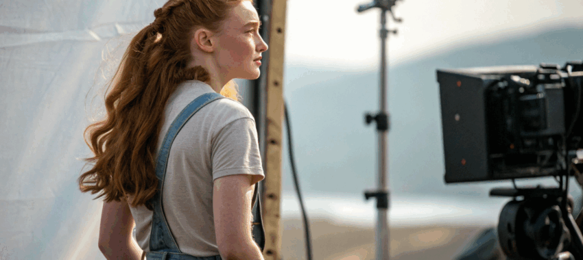 Sadie Sink : son rôle mystérieux dans Spider-Man 4