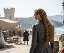 Sophie Turner : un traumatisme lié à Game of Thrones