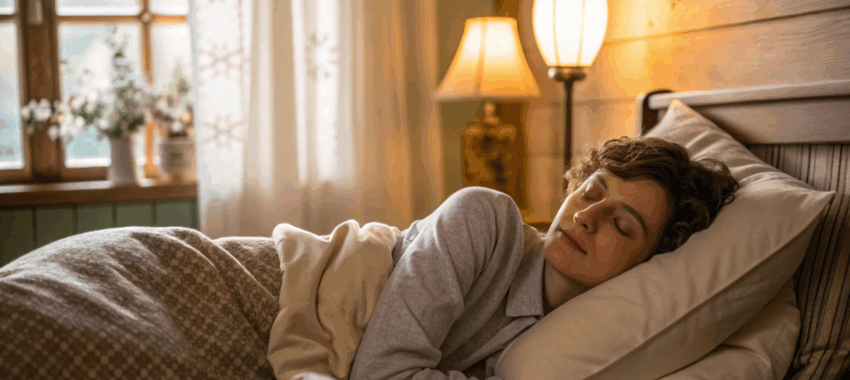 Sommeil : la vérité sur la règle des 8 heures