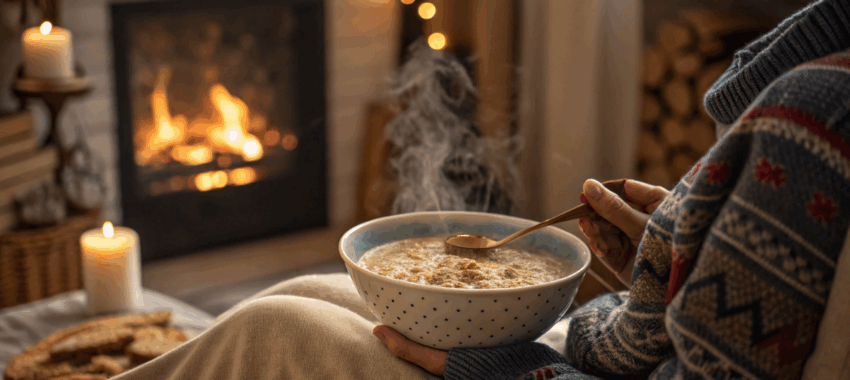 Hiver : les superaliments à privilégier